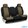 50/50 BUCKET; WITHOUT ARMREST; WITH