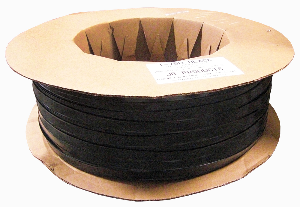 1000FT PREMIUM VINYL INSERT BLACK