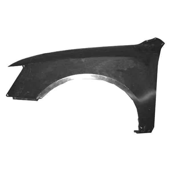 CAPA LH FRT FENDER ASSY STEEL HYUNDAI SONATA 0610