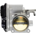 STANDARD IGN auto part installed view