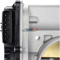 STANDARD IGN auto part close-up
