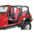 COVERKING auto part detail