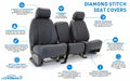 COVERKING auto part close-up