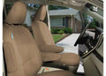 COVERKING auto part close-up