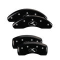MGP auto part detail