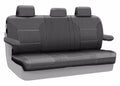 50/50 BASE SEAT; W/LUMBAR; W/FOLD-F