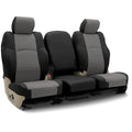 COVERKING auto part close-up