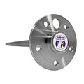 ALLOY AXLE auto part installed view