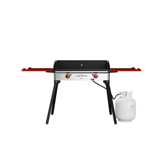 14INX32IN DELUXE BBQ GRILL BOX ACCESSORY