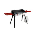14INX32IN DELUXE BBQ GRILL BOX ACCESSORY