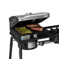 14INX32IN DELUXE BBQ GRILL BOX ACCESSORY