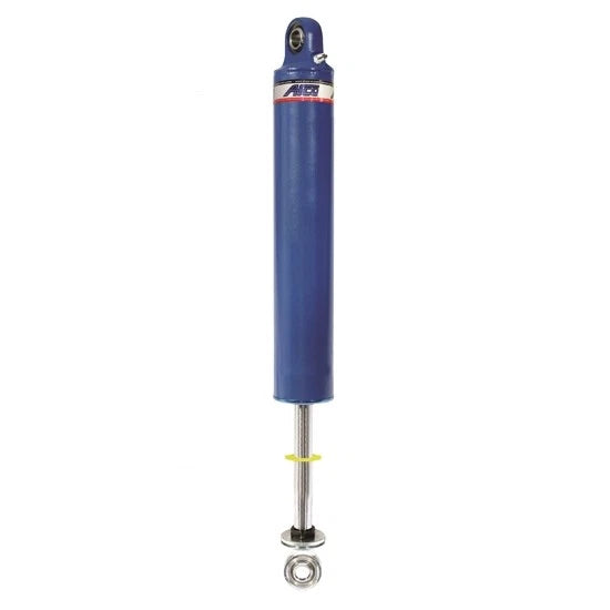 SHKSTL MT 9IN .5 ROD SCH V
