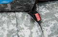 COVERKING auto part installed view