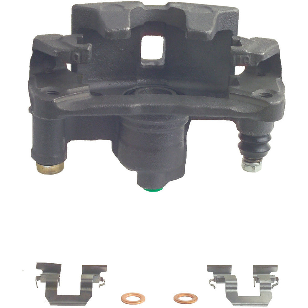 CHRYSLER/AMC ECU