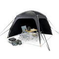 Compact Camp Shelter (includes 2 walls)