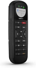 Garmin USA auto part close-up