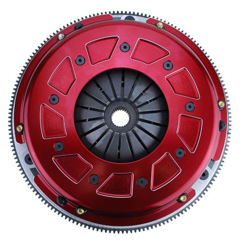 PRO STREET DUAL DISC BB FORD 184T 0 BAL. 1 1/1610