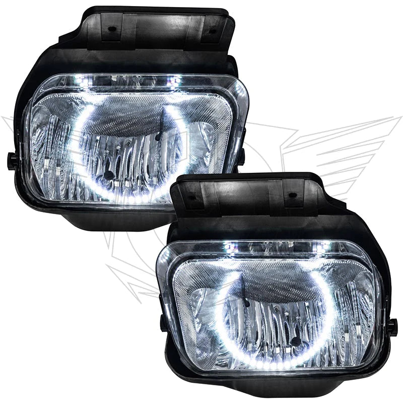 2003-2006 CHEVY SILVERADO SMD FL