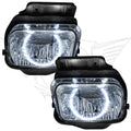 2003-2006 CHEVY SILVERADO SMD FL