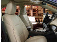 COVERKING auto part close-up