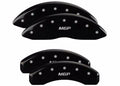 MGP auto part detail