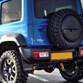 ARB / OME Coil Spring Front - Suzuki Jimny