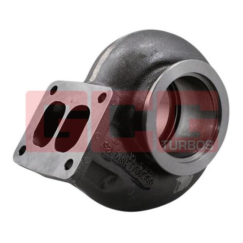 Industrial Injection S400 Turbine Housing T4 87MM 1.10 A/R - BW-178789
