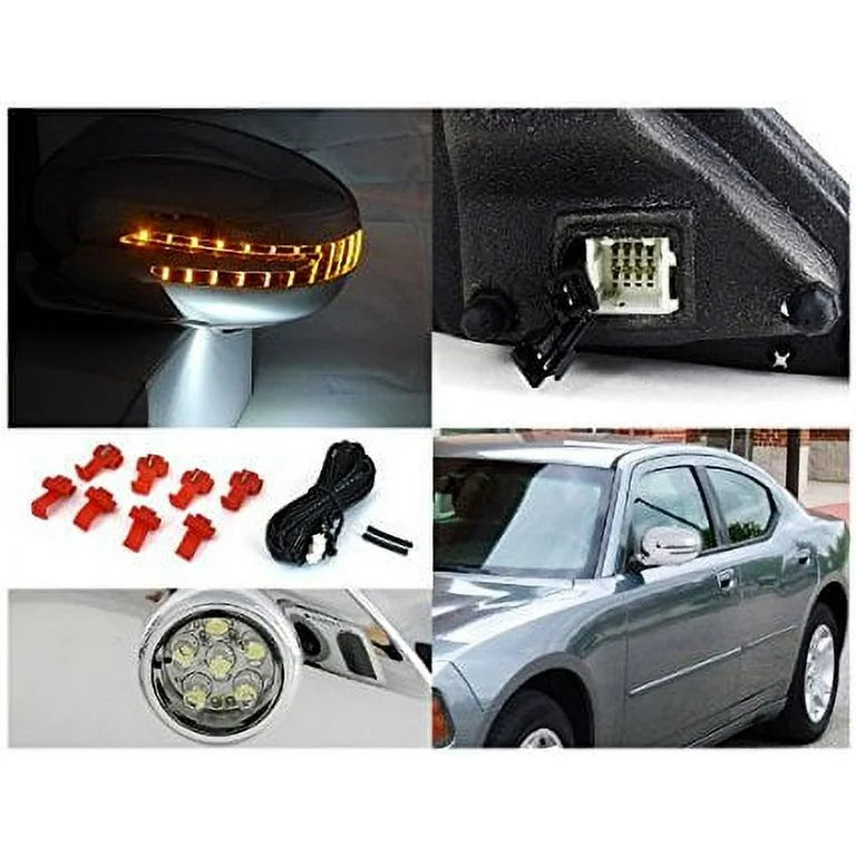 06-10 CHARGER POWER FOLDI