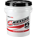 Maxima Racing Fork Fluid 165/150 10wt - 5 Gallon