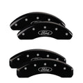 MGP auto part detail