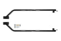 UMI Performance 05-14 Ford Mustang Subframe Connectors- Bolt In