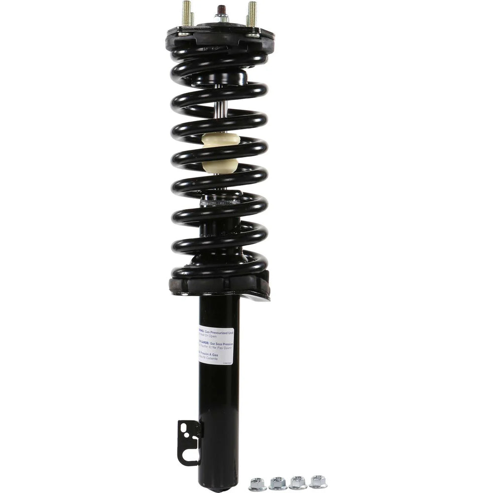 ROADMATIC STRUT ASSEMBLY