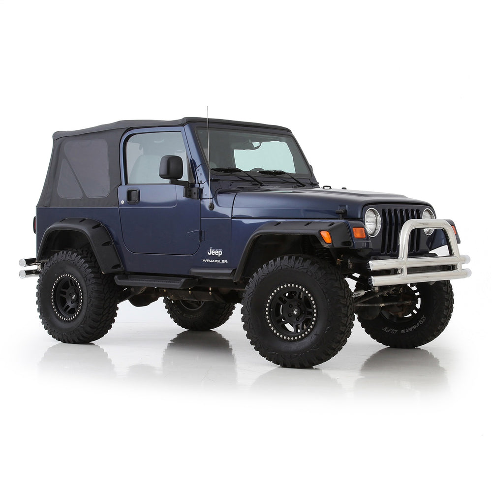 Smittybilt 6In Fender Tubular Prod