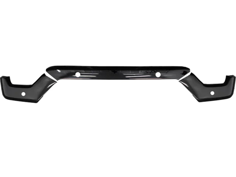FRONT BUMPER COVER
