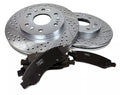Baer Brakes auto part