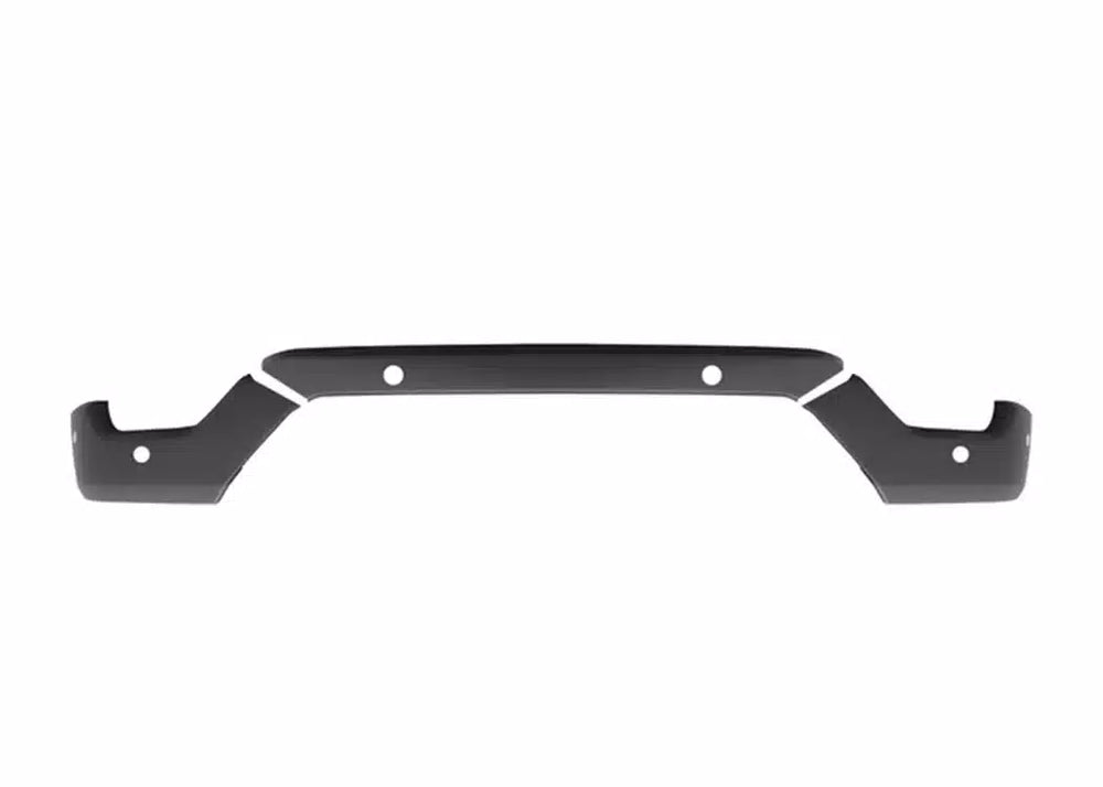 FRONT BUMPER COVER