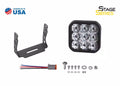 Diode Dynamics SS5 LED Pod Sport - White Combo (Single)