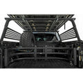 Bed Rack Molle Panel | Toyota Tacoma 2WD/4WD (2005-2023)