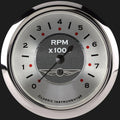 ALL AMER 2 5/8IN TACHOMETER FS