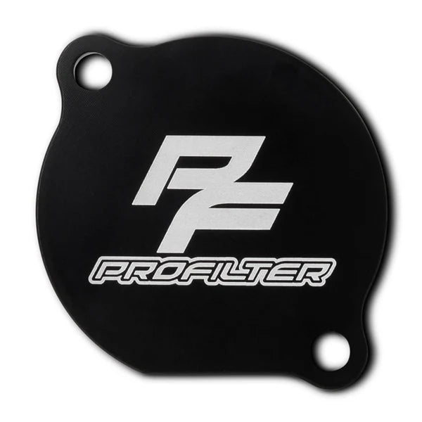 ProFilter 10-17 Honda CRF 250R Billet Engine Cover