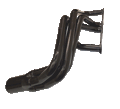 SCHOENFELD headers close-up