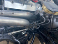 SBC Street Stock Headers 1-3/4