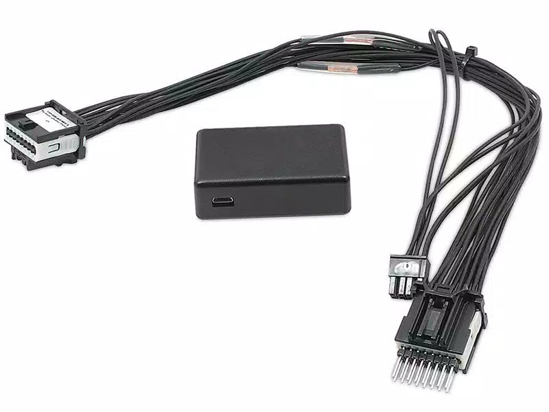 Hypertech auto part