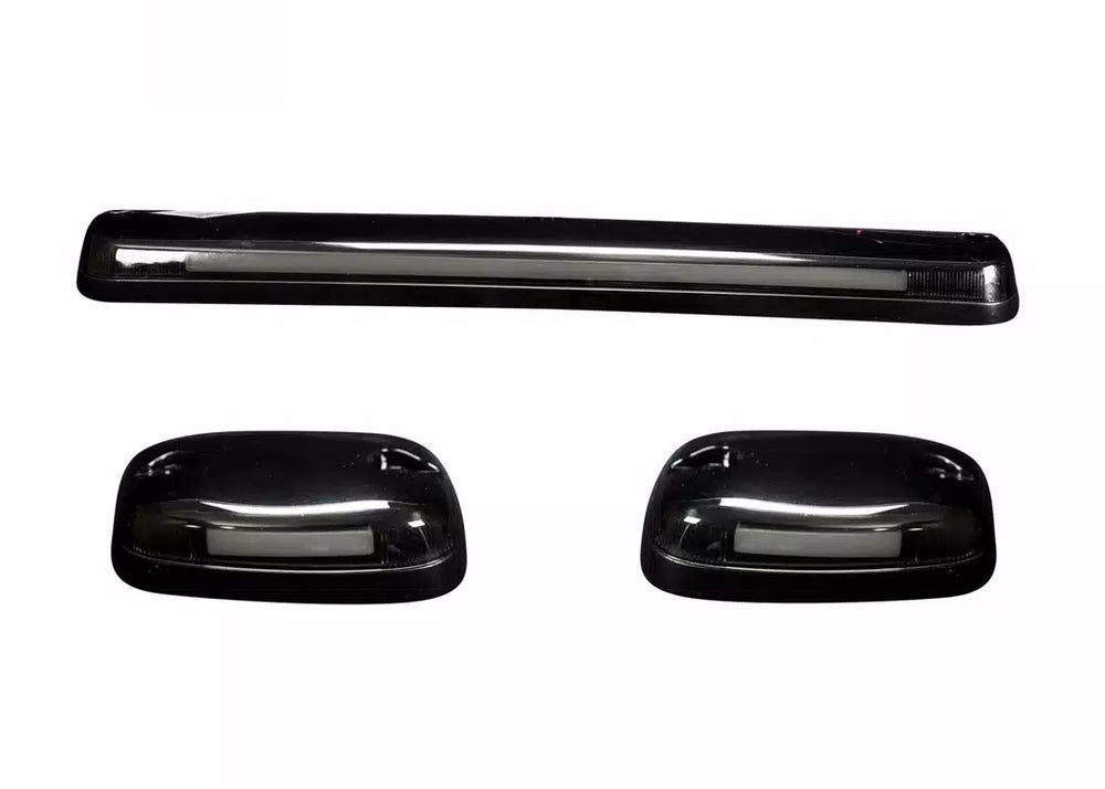 Recon Truck Accessories smoke cab lights
