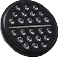 Letric Lighting black headlights