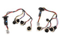 Sequential Tail Light Kit 05-09 Mustang