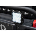 Diode Dynamics SS5 LED Pod Sport - White Driving (Single)
