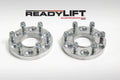 RLS - 7 8 Wheel Spacers with Studs Fits Chevrolet GMC 1500