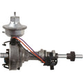 DISTRIBUTOR