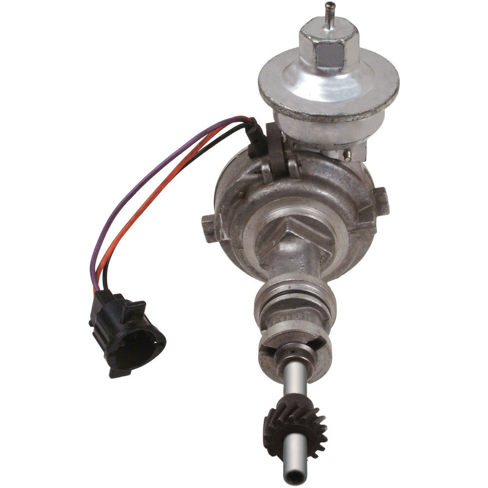 DISTRIBUTOR